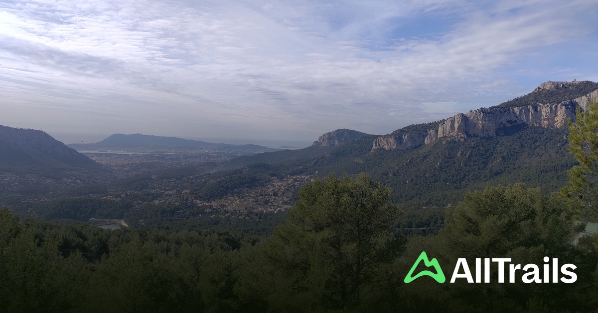 Grand Cap Grand Cap - hikes and trails to get you there | AllTrails