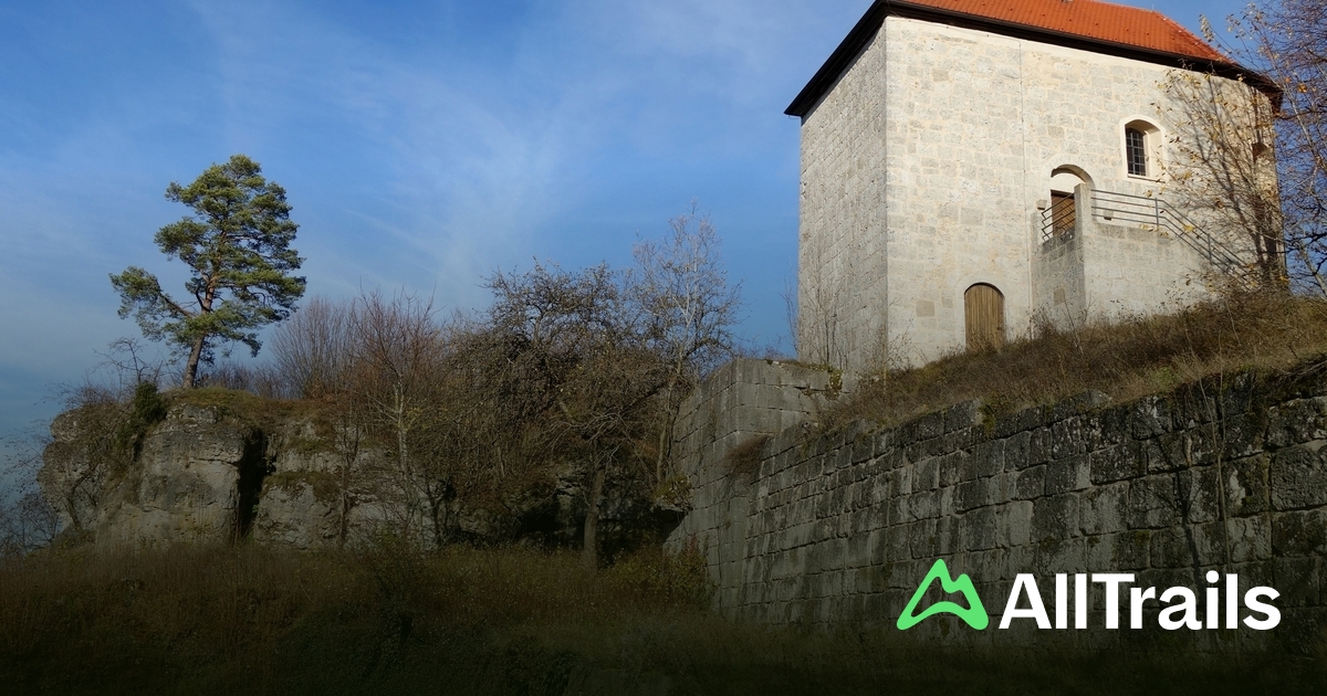 Pfaffenberg Pfaffenberg - hikes and trails to get you there | AllTrails