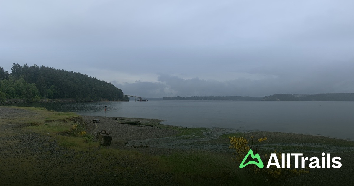 Solo Point Solo Point - hikes and trails to get you there | AllTrails