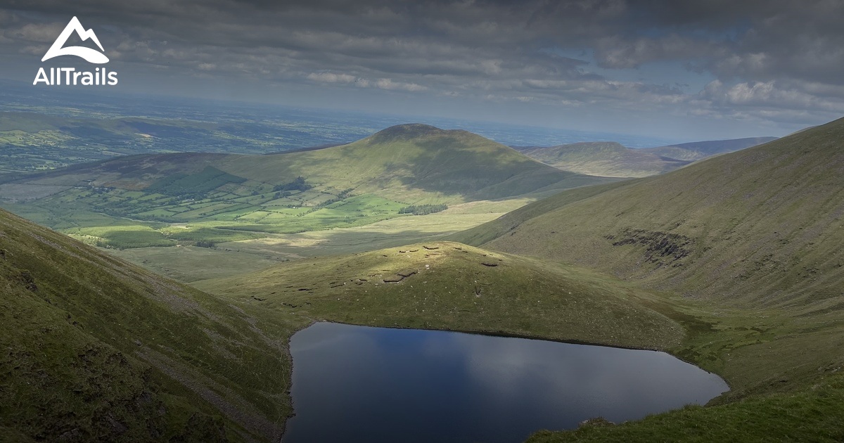 Carrignabinnia - hikes and trails to get you there | AllTrails