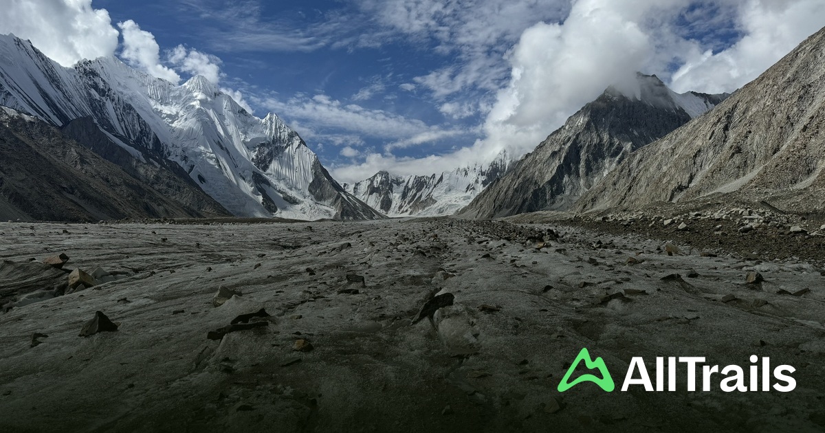 Ali Camp - hikes and trails to get you there | AllTrails