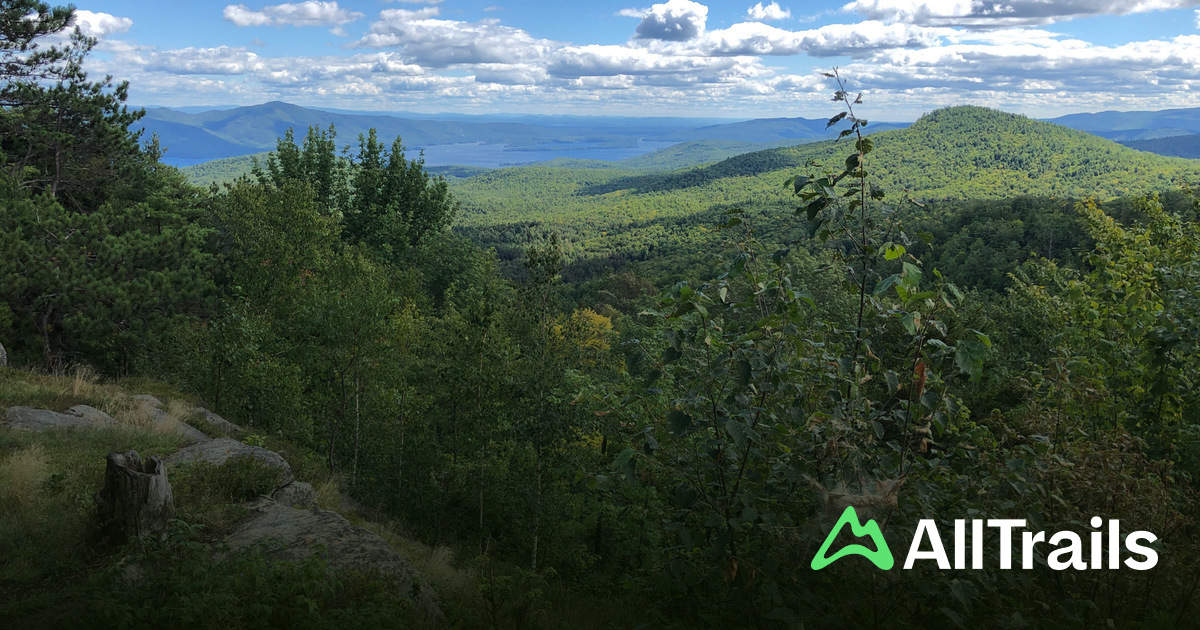 Best trails near Thomas Mountain Cabin Site | AllTrails