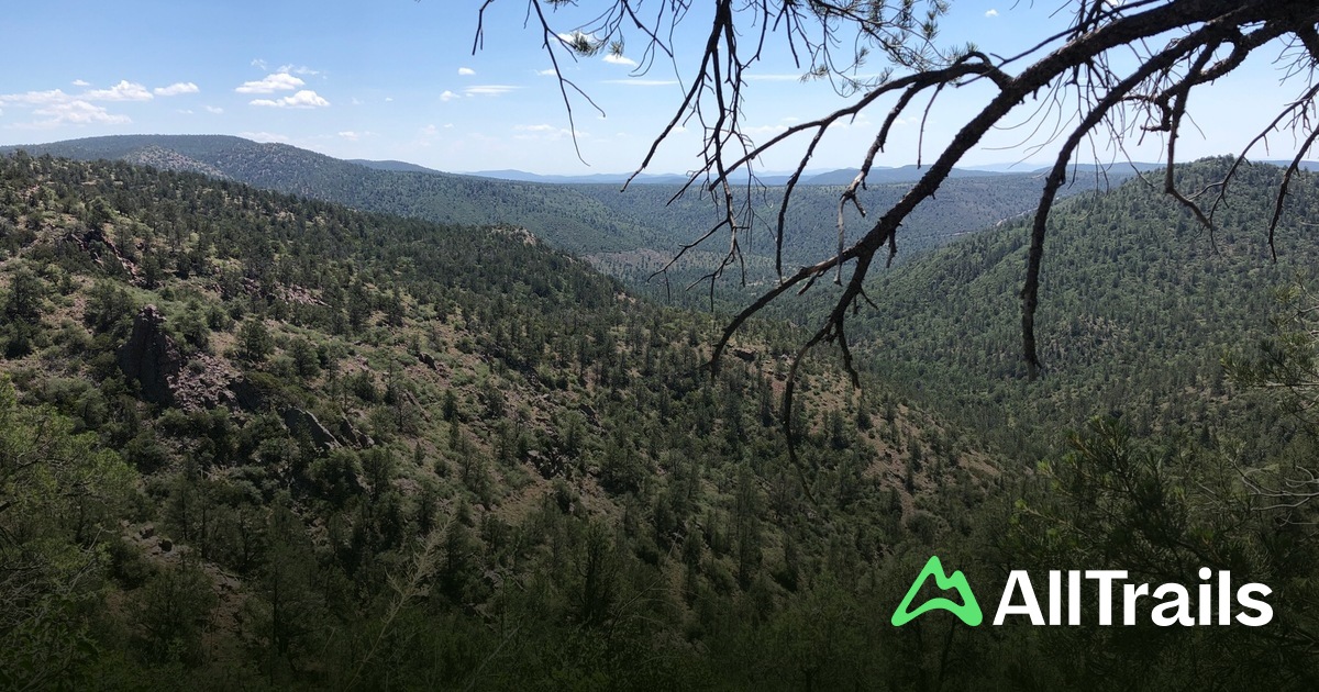 Oak Spring - hikes and trails to get you there | AllTrails