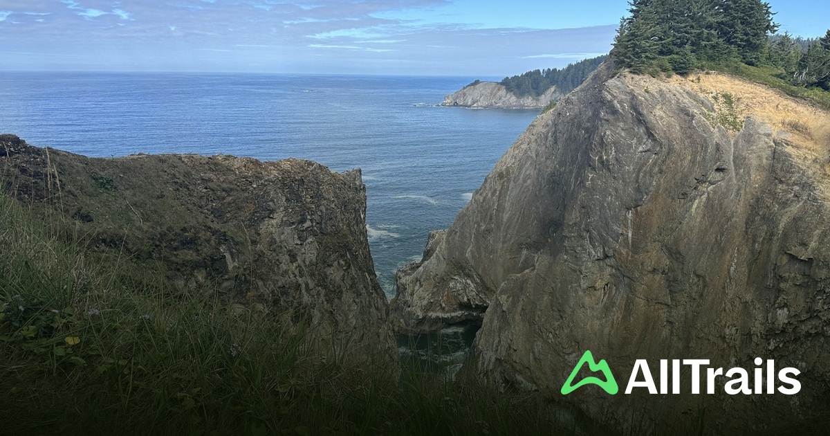 Los mejores senderos cerca de Devil's Cauldron | AllTrails