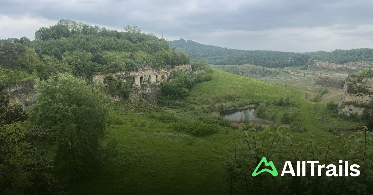 Neercanne Die 10 Besten Routen in der Nähe von Château Neercanne | AllTrails