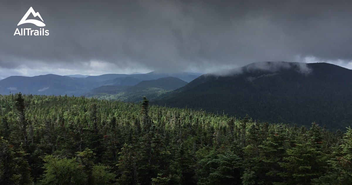 Best trails near Number Five Mountain - Us Maine Number Five Mountain 39667 20230308171320991618 1200x630 3 41679013612 