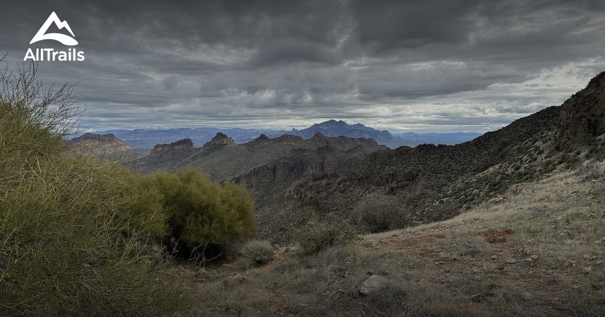 Pass Mountain - hikes and trails to get you there | AllTrails