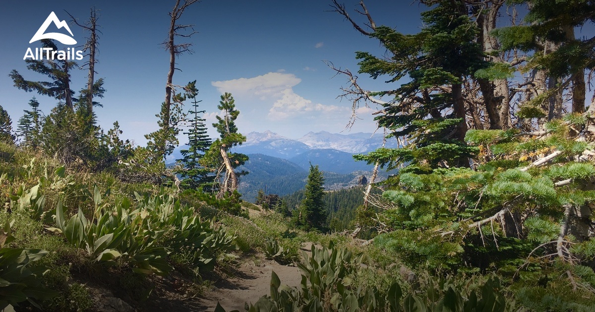 Thundermt Thunder Mountain - hikes and trails to get you there | AllTrails