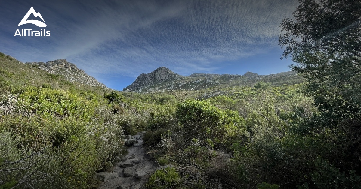 Cape Ridge Ridge Peak - hikes and trails to get you there | AllTrails