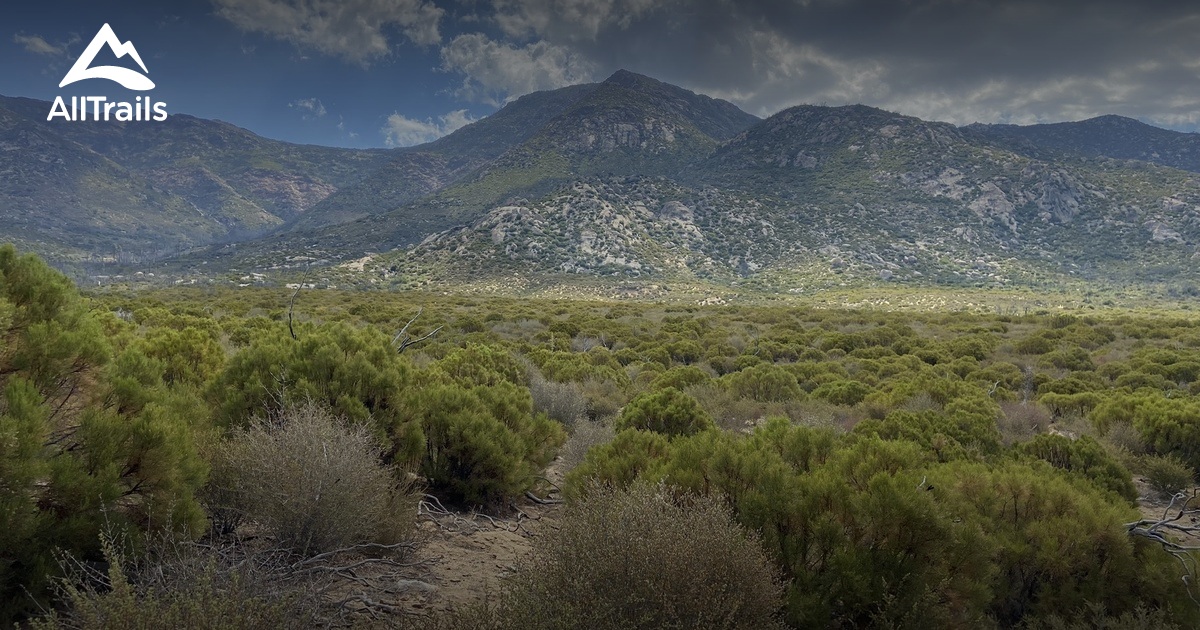 Sputler Spitler Peak - hikes and trails to get you there | AllTrails