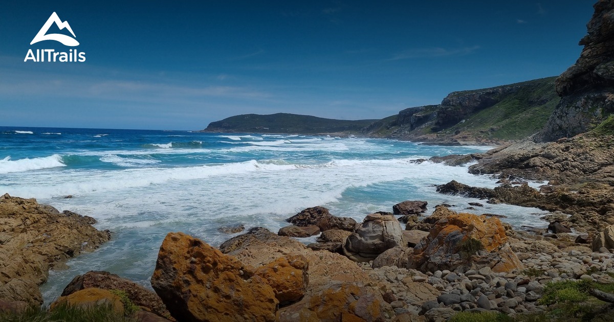 Beste routes in de buurt van Robberg | AllTrails