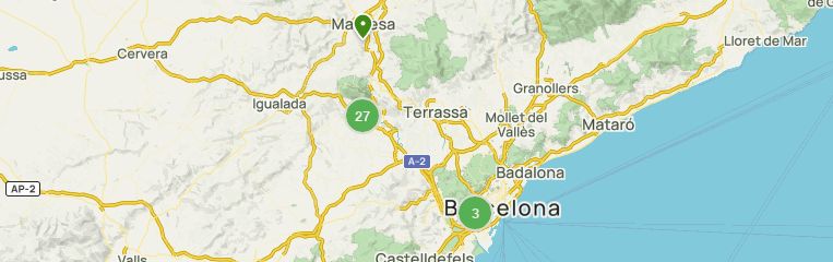 La Roca Village - Google My Maps