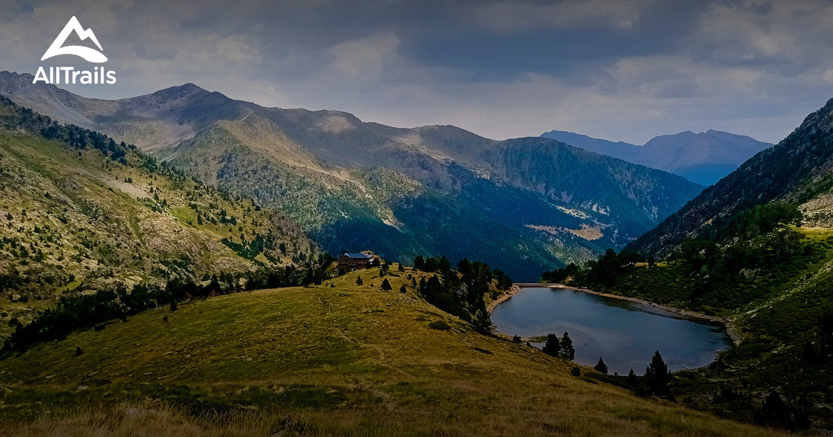 Die besten Routen in der Nähe von Bild von Sanfonts AllTrails