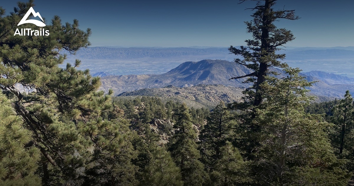 Toro Point Toro Peak - hikes and trails to get you there | AllTrails