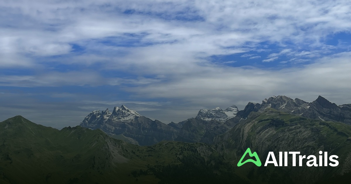 Dranse de Sous-le-Saix - hikes and trails to get you there | AllTrails