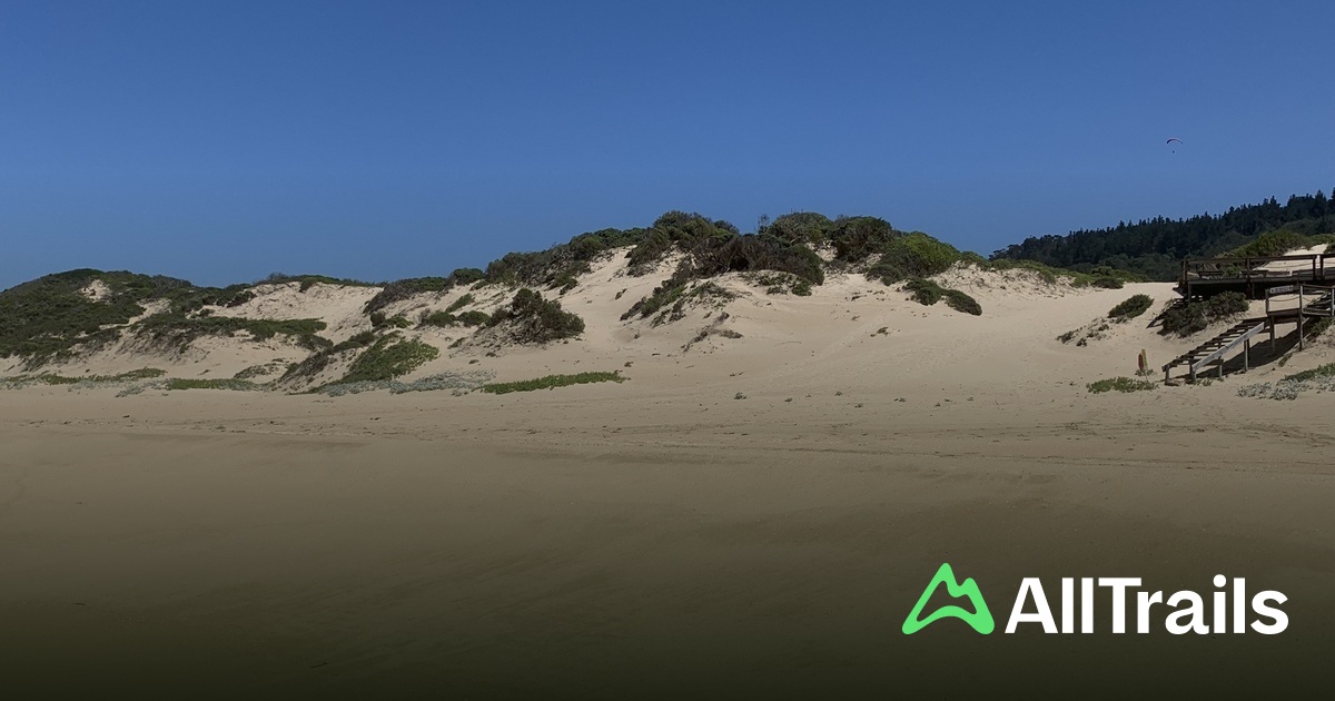Keurboomstrand - hikes and trails to get you there | AllTrails