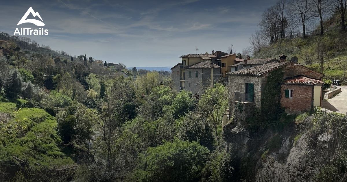 Cocollo Monte Cocollo: Die besten Routen in der Umgebung | AllTrails