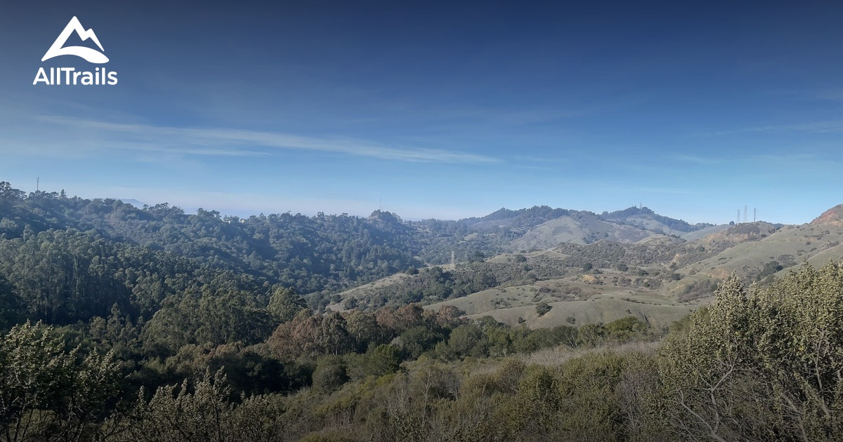 Round Top - hikes and trails to get you there | AllTrails