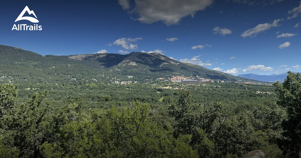 Machota La Machota Alta - hikes and trails to get you there | AllTrails