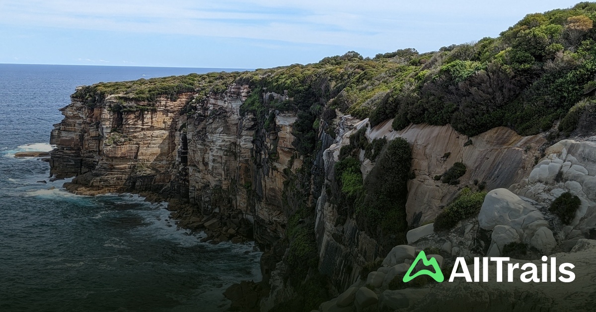 Shell Mideden Shell midden - hikes and trails to get you there | AllTrails