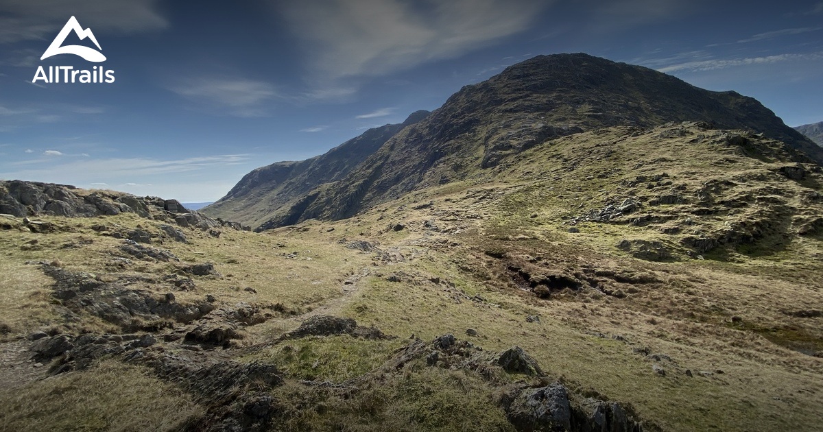 10 Best trails near Tilberthwaite Gill Waterfall | AllTrails