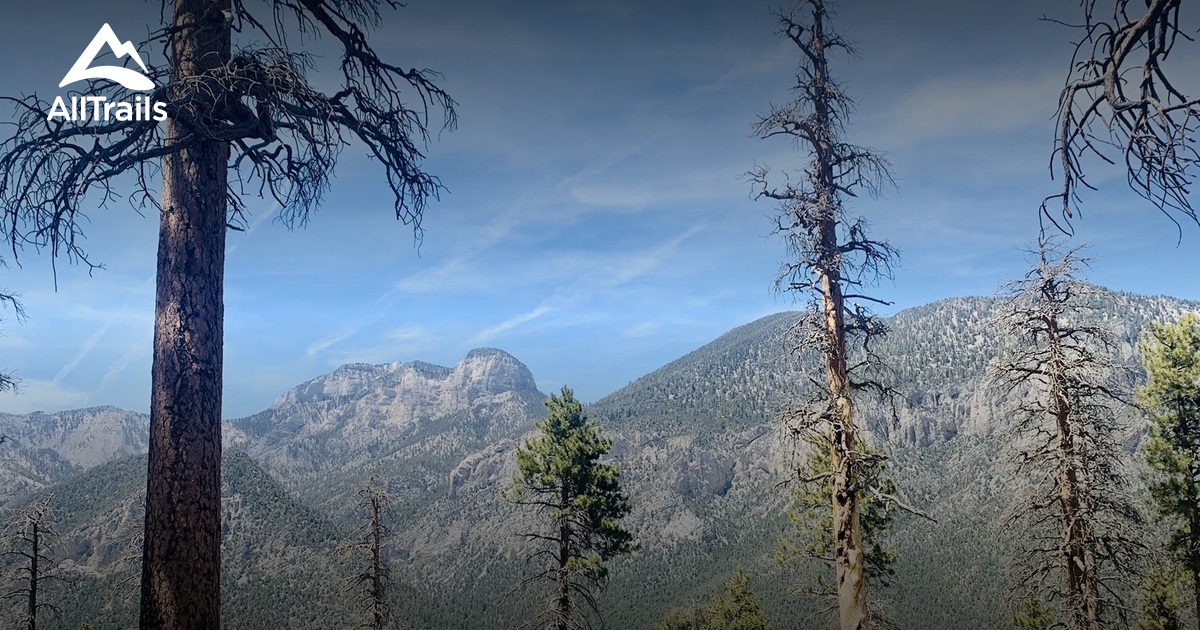 Best trails near Harris Mountain AllTrails