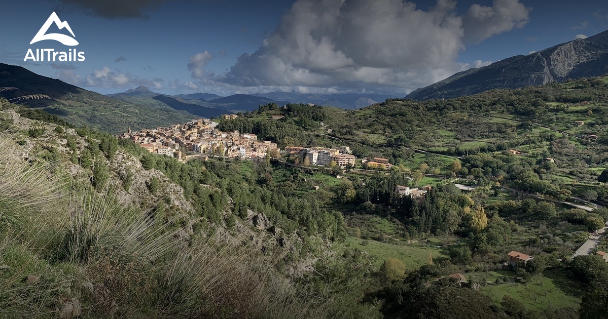 Pizzo Dipilo : les meilleures randonnées | AllTrails