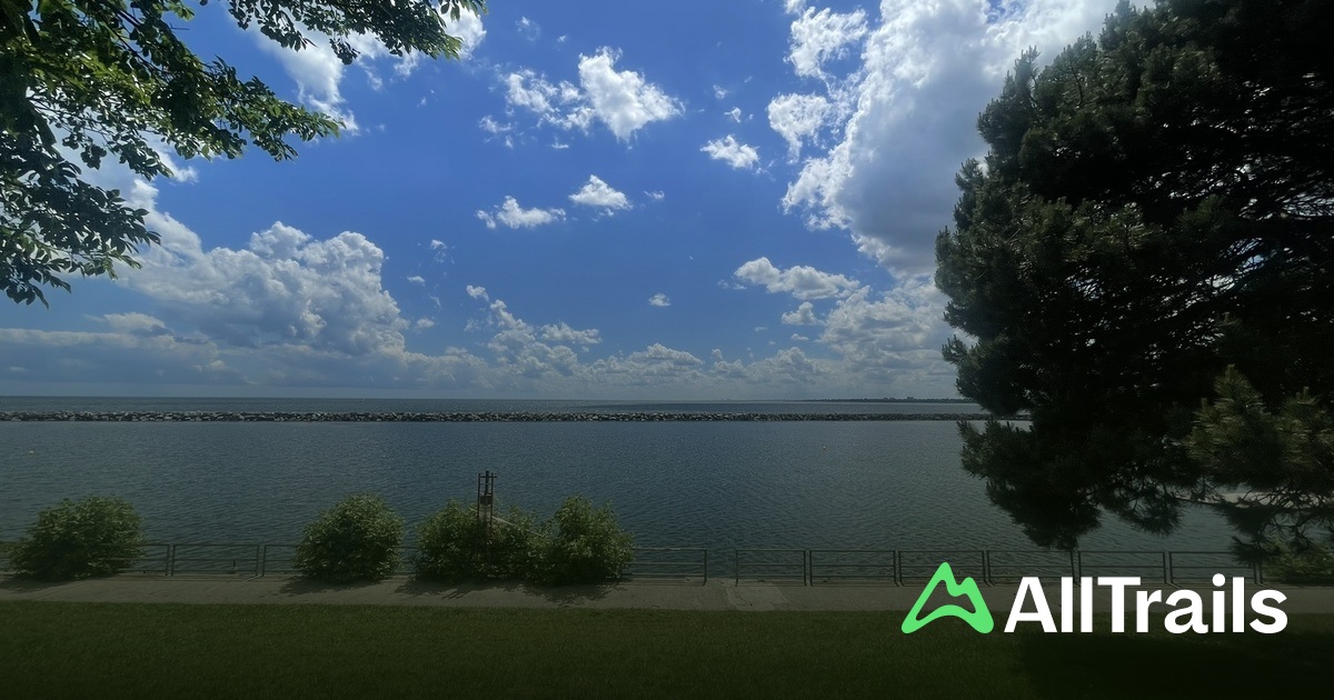 Keating Channel - hikes and trails to get you there | AllTrails