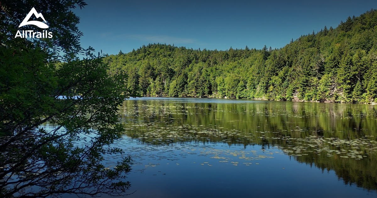 Sunapee Mountain - hikes and trails to get you there | AllTrails