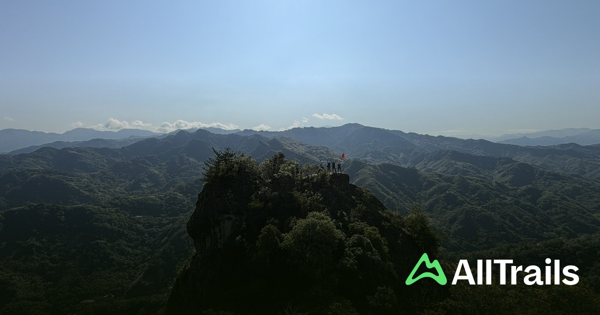 Sanxia River - hikes and trails to get you there | AllTrails