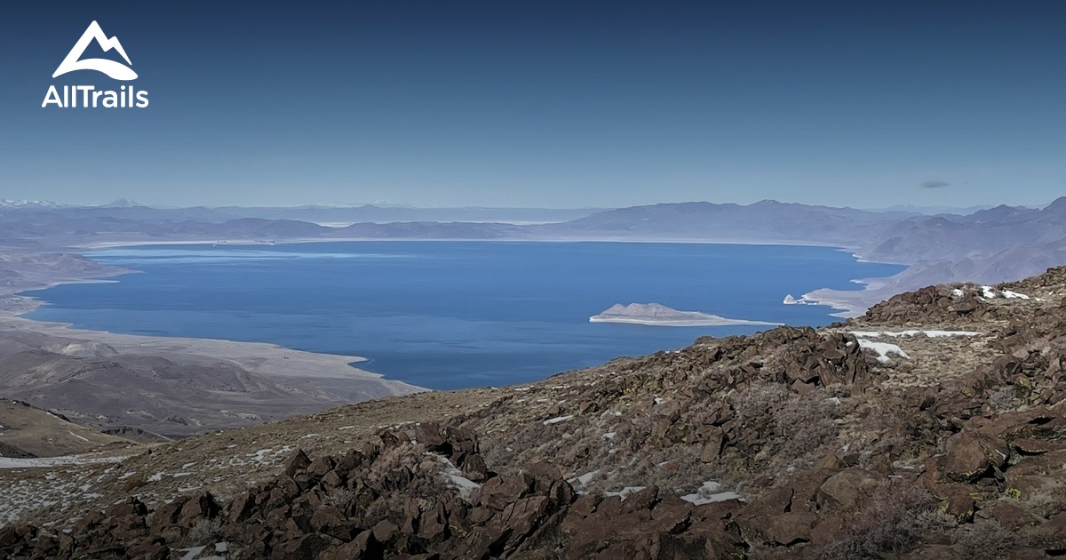 Pah Rah Mountain - hikes and trails to get you there | AllTrails