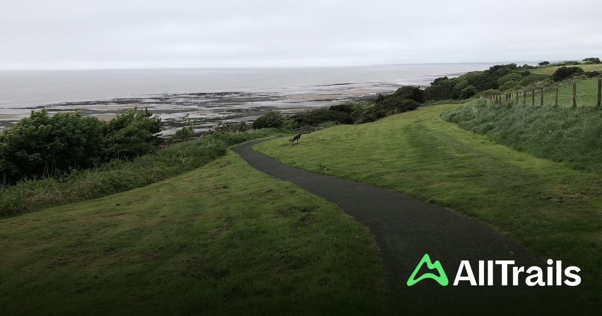 Alauna Alauna Roman Fort - hikes and trails to get you there | AllTrails