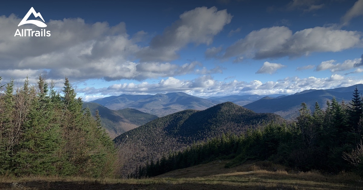 Scar Ridge - hikes and trails to get you there | AllTrails