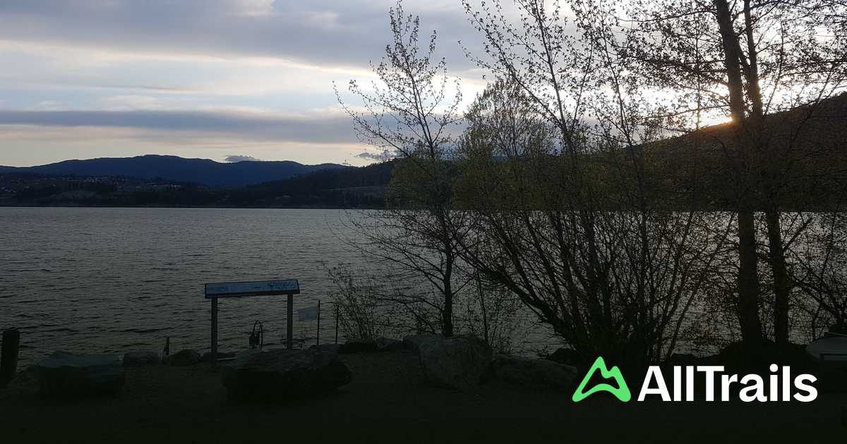 Carney Pond - hikes and trails to get you there | AllTrails
