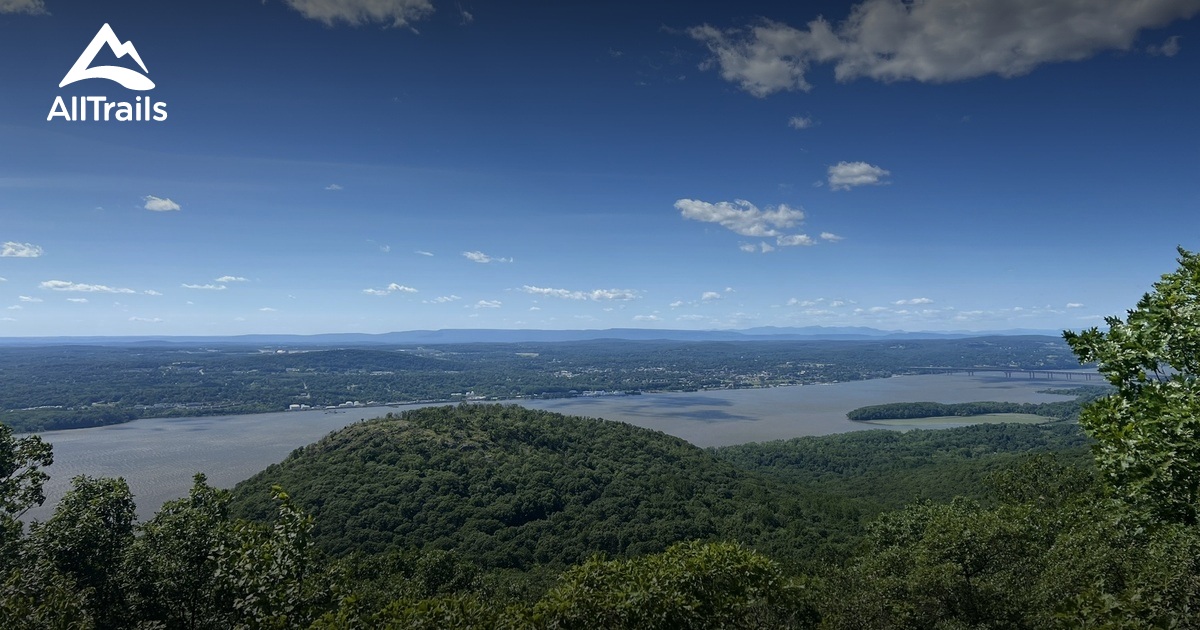 Breakneck Ridge - hikes and trails to get you there | AllTrails