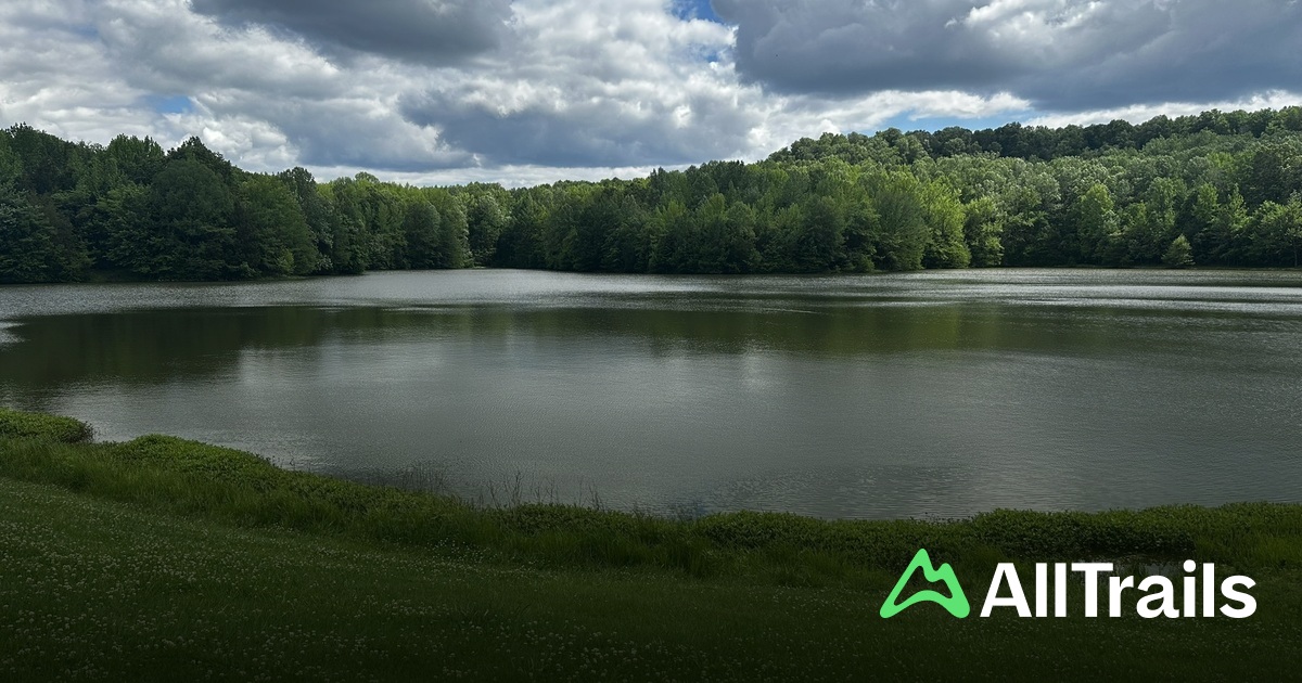Turkey Ridge Tent Campground : les meilleures randonnées | AllTrails