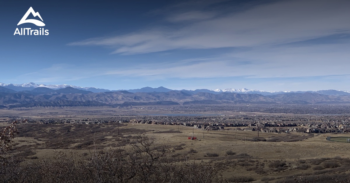 Highlands Point - hikes and trails to get you there | AllTrails