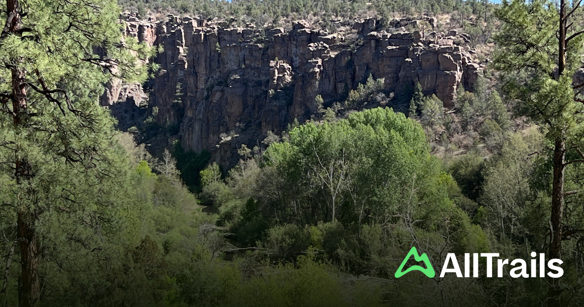 Grudgin Grudging Cabin - hikes and trails to get you there | AllTrails