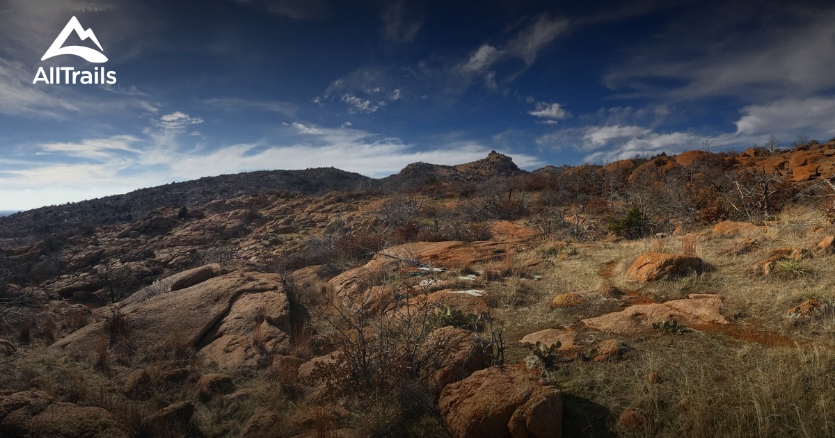 Best trails near Bat Cave Mountain AllTrails