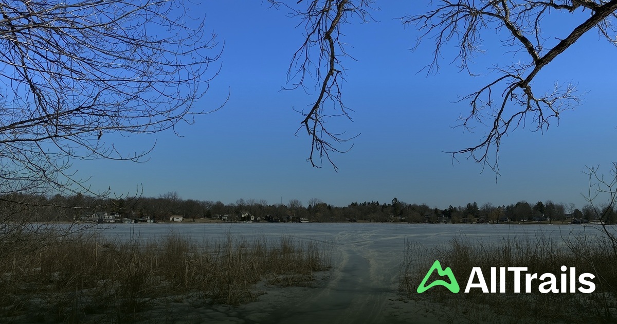 Cranberry Lake hikes and trails - Us Michigan Oakland 2 Cranberry Lake 684850 20250321180124614567 1200x630 3 41742687413 