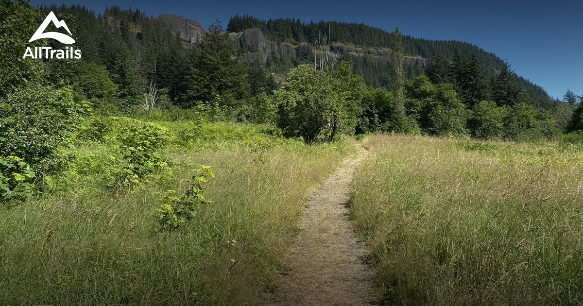 Best Trails near Gable Falls AllTrails