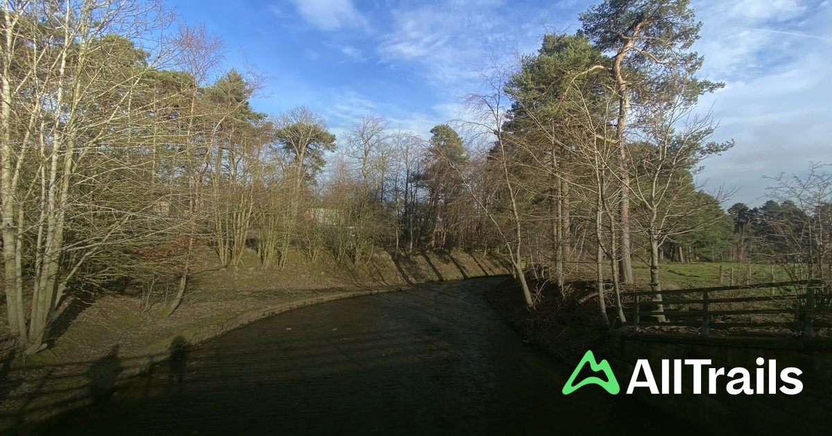 Lockwell England Lockwood Beck Reservoir - hikes and trails to get you there | AllTrails
