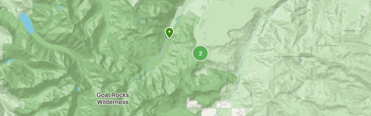 2023 Best Trails near Bear Creek Mountain | AllTrails