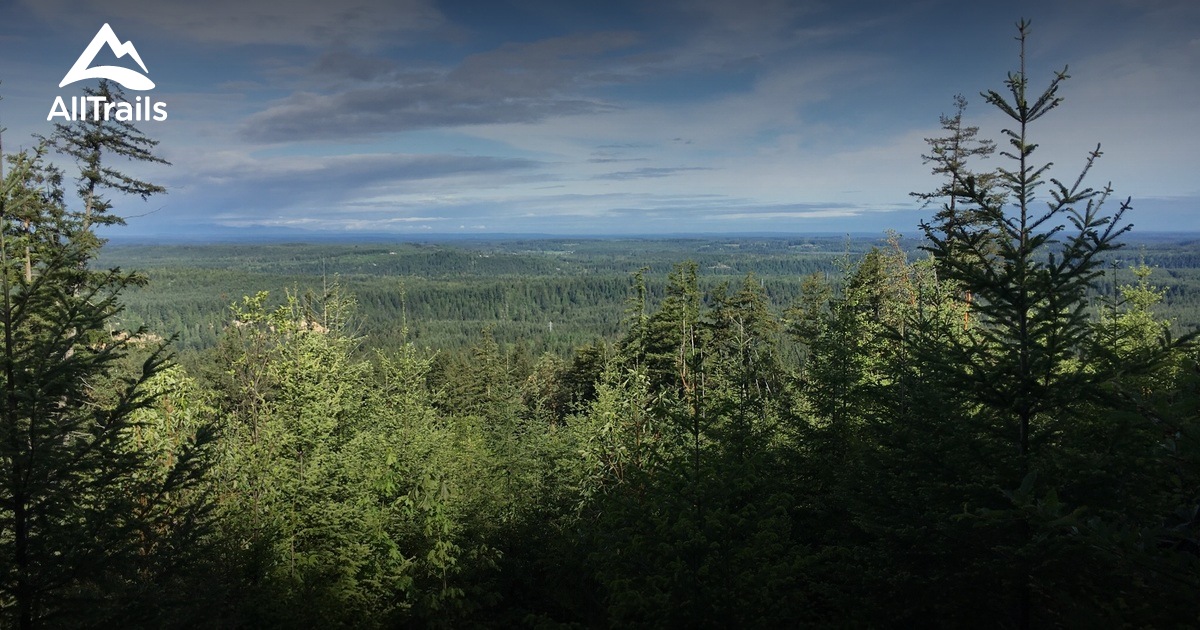Hugo Point Hugo Peak - hikes and trails to get you there | AllTrails