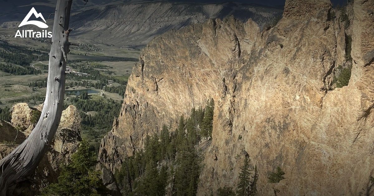 Rustic Fallin Rustic Falls - hikes and trails to get you there | AllTrails