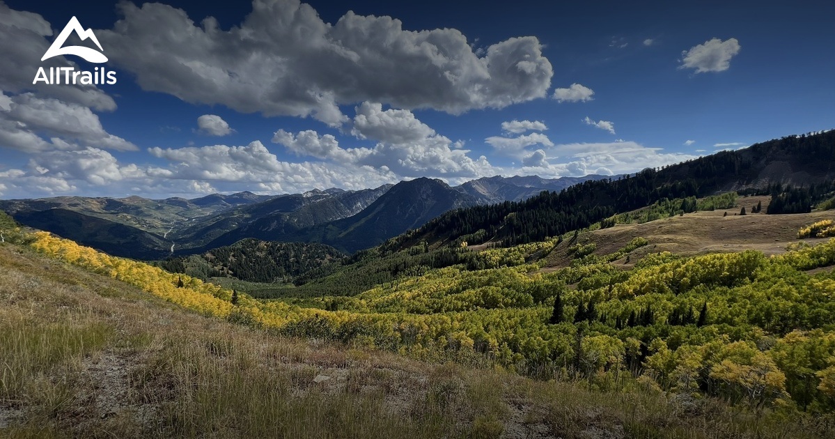 Best Trails near Gobblers Knob AllTrails