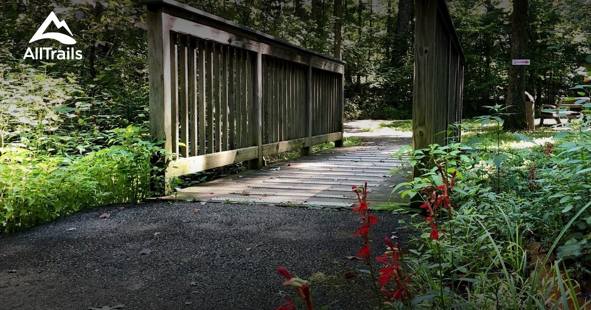 Best Trails near Turkey Knob AllTrails