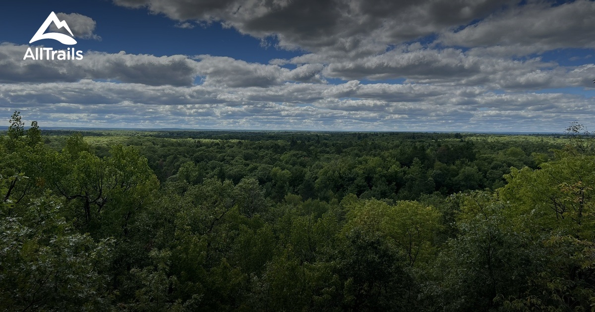 Butler Wi Butler Rock - hikes and trails to get you there | AllTrails