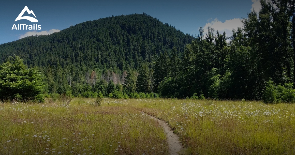 Die besten Routen in der Nähe von Bunker Hill AllTrails
