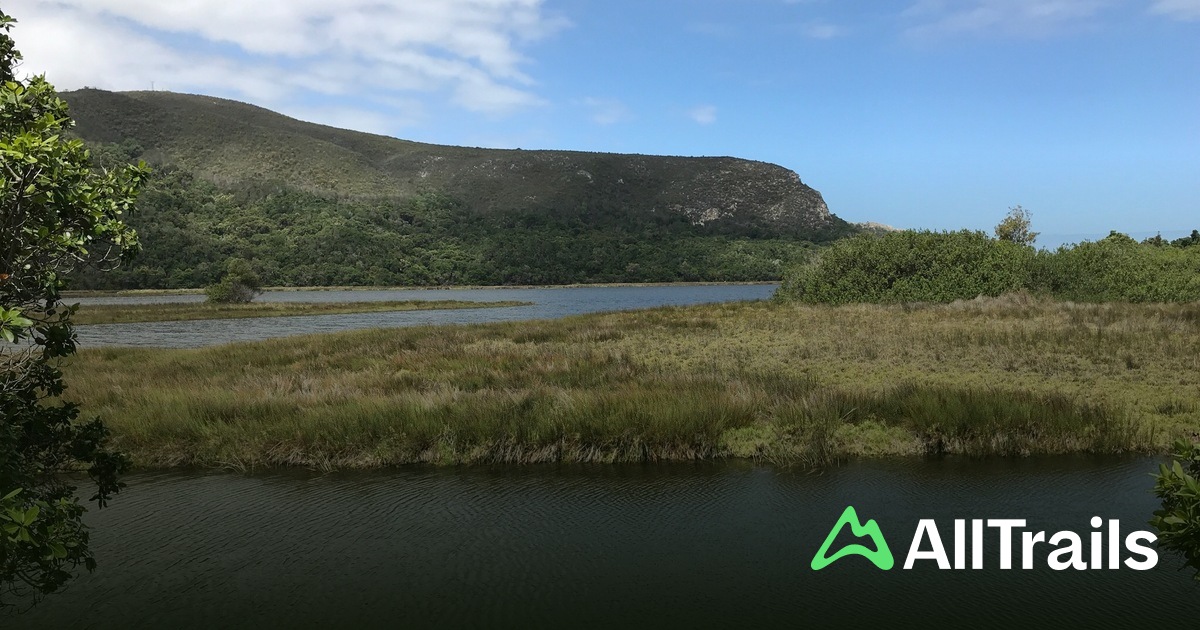 Bobbejaanrivier - hikes and trails to get you there | AllTrails